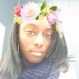 Meet your Posher, Savannah